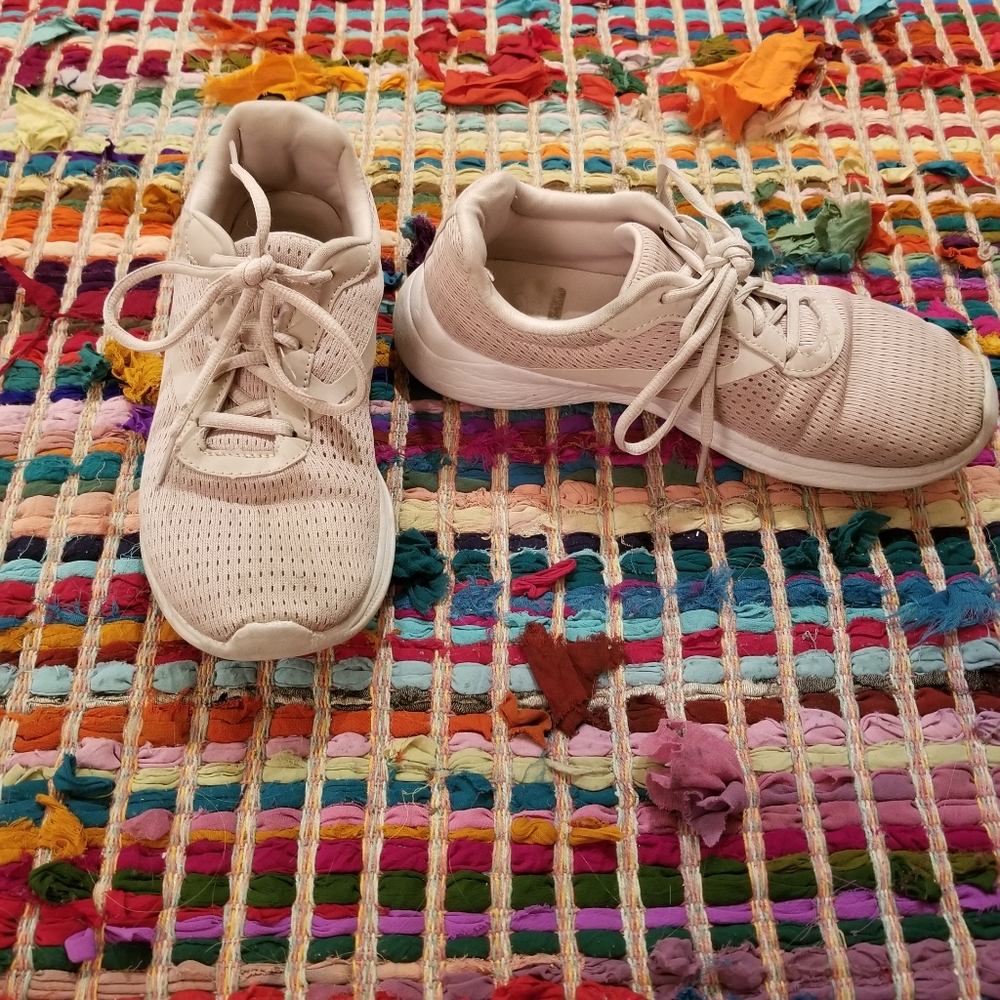 Athleisure sneakers